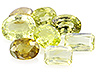 Chrysoberyl