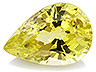 Chrysoberyl