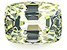Chrysoberyl