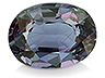 Color Change Garnet