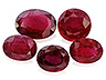Ruby Mixed Lot (RB6042ab)