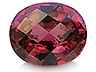 Rhodolite Oval 4.910 CTS