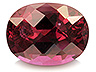 Rhodolite