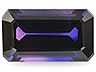 Color Change Sapphire