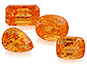 Spessartite