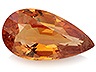 Spessartite