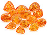 Spessartite