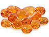 Spessartite