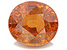 Spessartite Oval 7.600 CTS