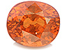 Spessartite