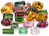 Tourmaline