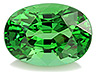 Tsavorite