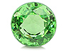 Tsavorite Round 1.110 CTS