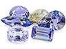 Tanzanite