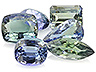 Tanzanite