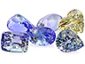 Tanzanite