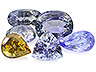 Tanzanite