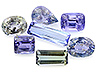 Tanzanite