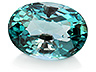 Grandidierite