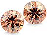 Zircon Pair (UL10495ac)