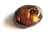 Fire Agate