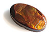 Fire Agate