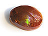 Fire Agate