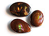 Fire Agate