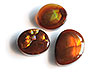 Fire Agate
