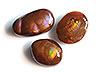 Fire Agate
