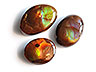 Fire Agate