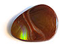 Fire Agate