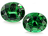 Tsavorite