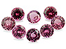 Rhodolite