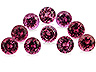 Rhodolite