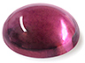 Rhodolite Calibrated (XRHB334aa)