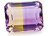Ametrine