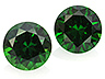Chrome Tourmaline