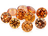 Malaia Garnet
