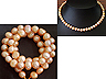 Freshwater Pearls Closeout Baroque N/A