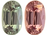 Alexandrite Single Oval Slightly included