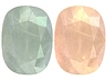 Alexandrite Single Cushion Heavily included