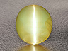 Chrysoberyl Cats Eye