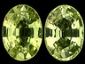 Chrysoberyl