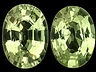 Chrysoberyl