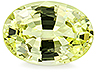 Chrysoberyl
