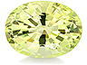 Chrysoberyl