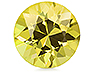 Chrysoberyl