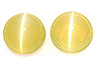 Chrysoberyl Cats Eye