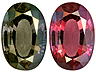 Color Change Garnet
